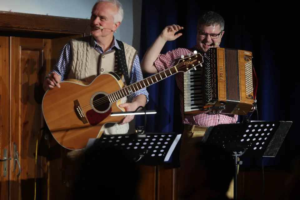 Starkbierfest 2026 – Szenenfoto