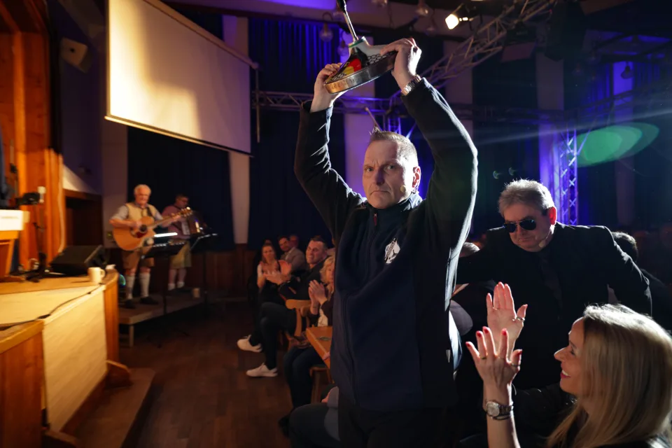 Starkbierfest 2026 – Szenenfoto