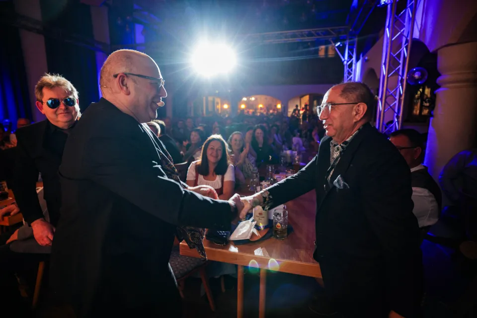Starkbierfest 2026 – Szenenfoto