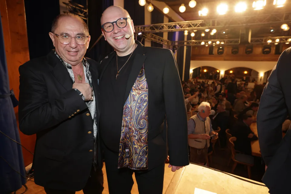 Starkbierfest 2026 – Szenenfoto