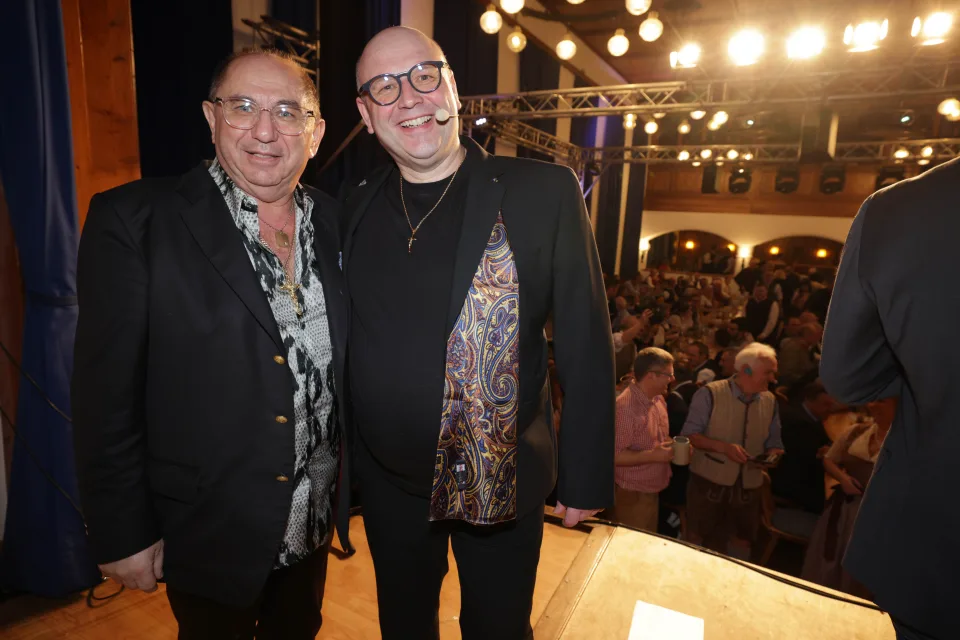 Starkbierfest 2026 – Szenenfoto