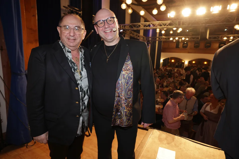 Starkbierfest 2026 – Szenenfoto
