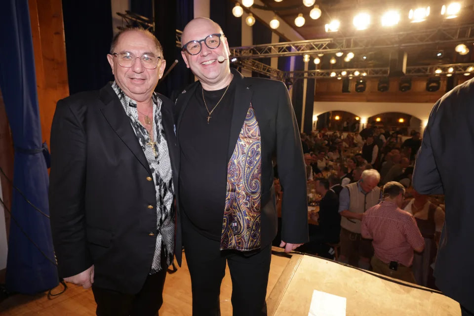Starkbierfest 2026 – Szenenfoto