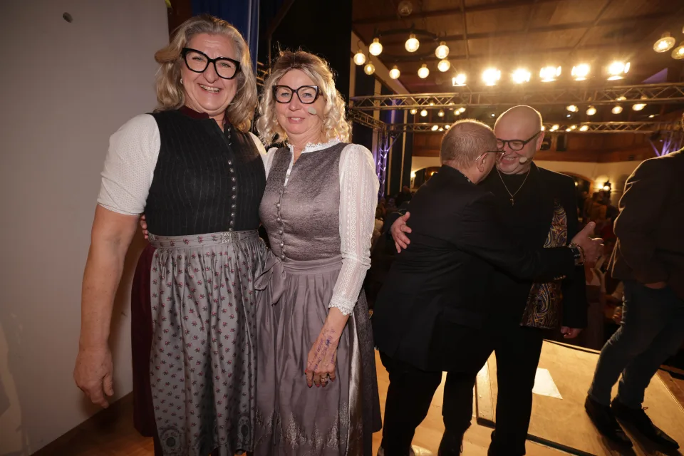 Starkbierfest 2026 – Szenenfoto