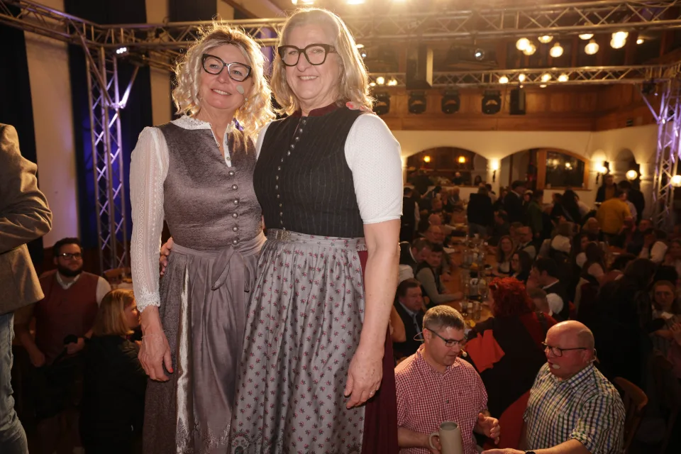 Starkbierfest 2026 – Szenenfoto