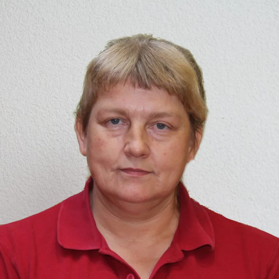 Monika Diermeier
