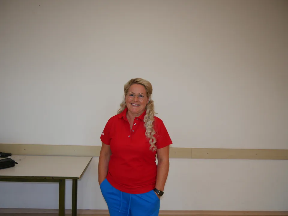 Birgit Knogler