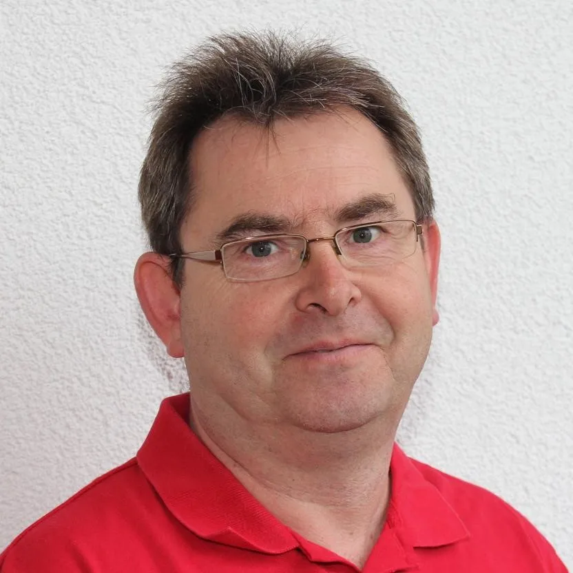 Herbert Mittermeier
