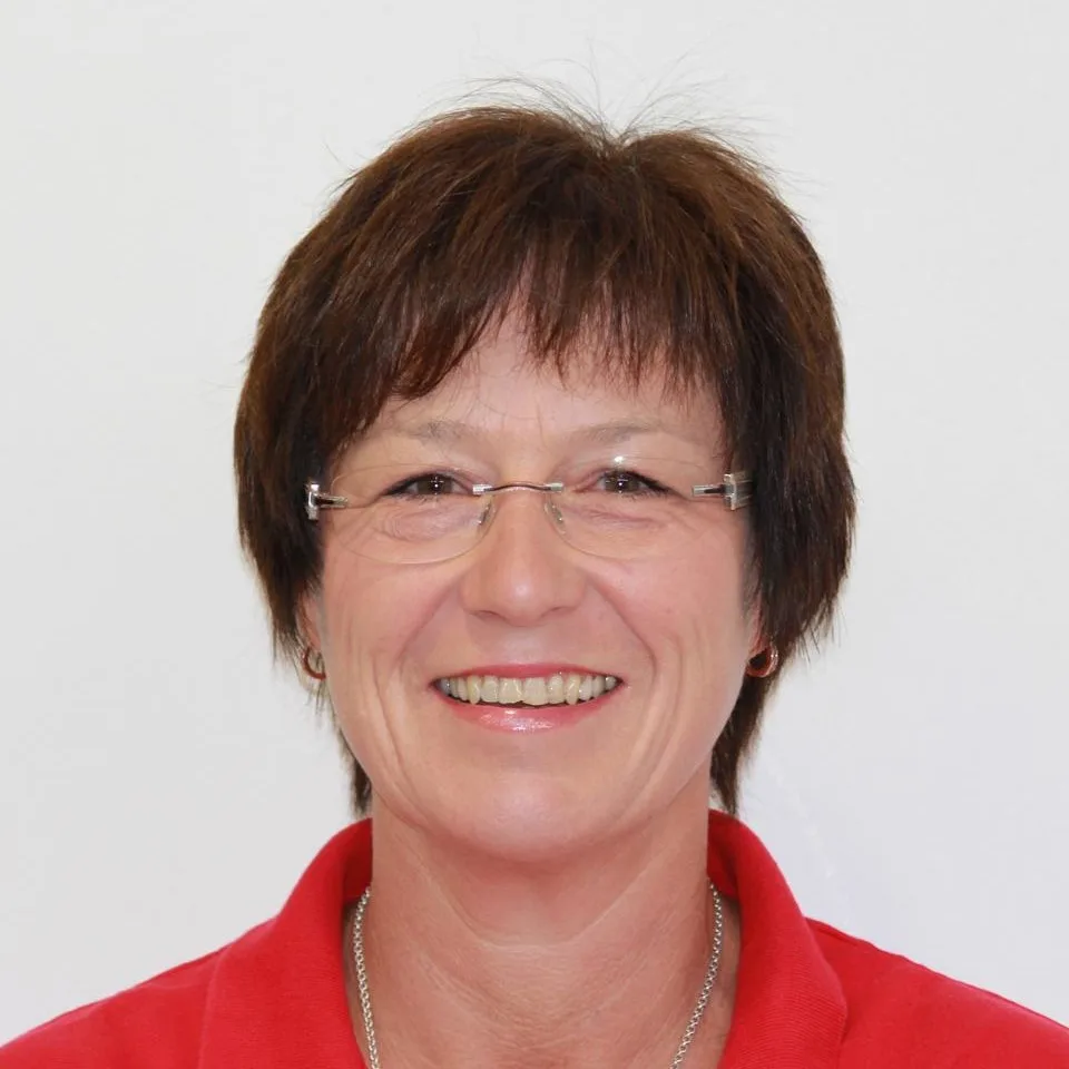 Hedi Keim