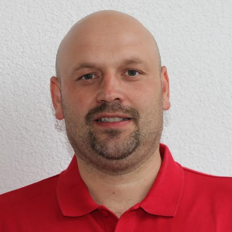 Stephan Käser