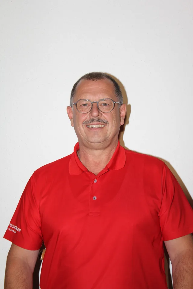 Martin Seidl