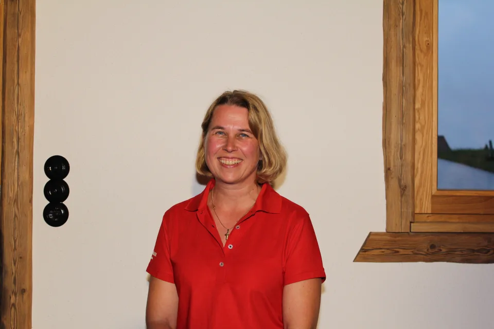 Daniela Heitzinger