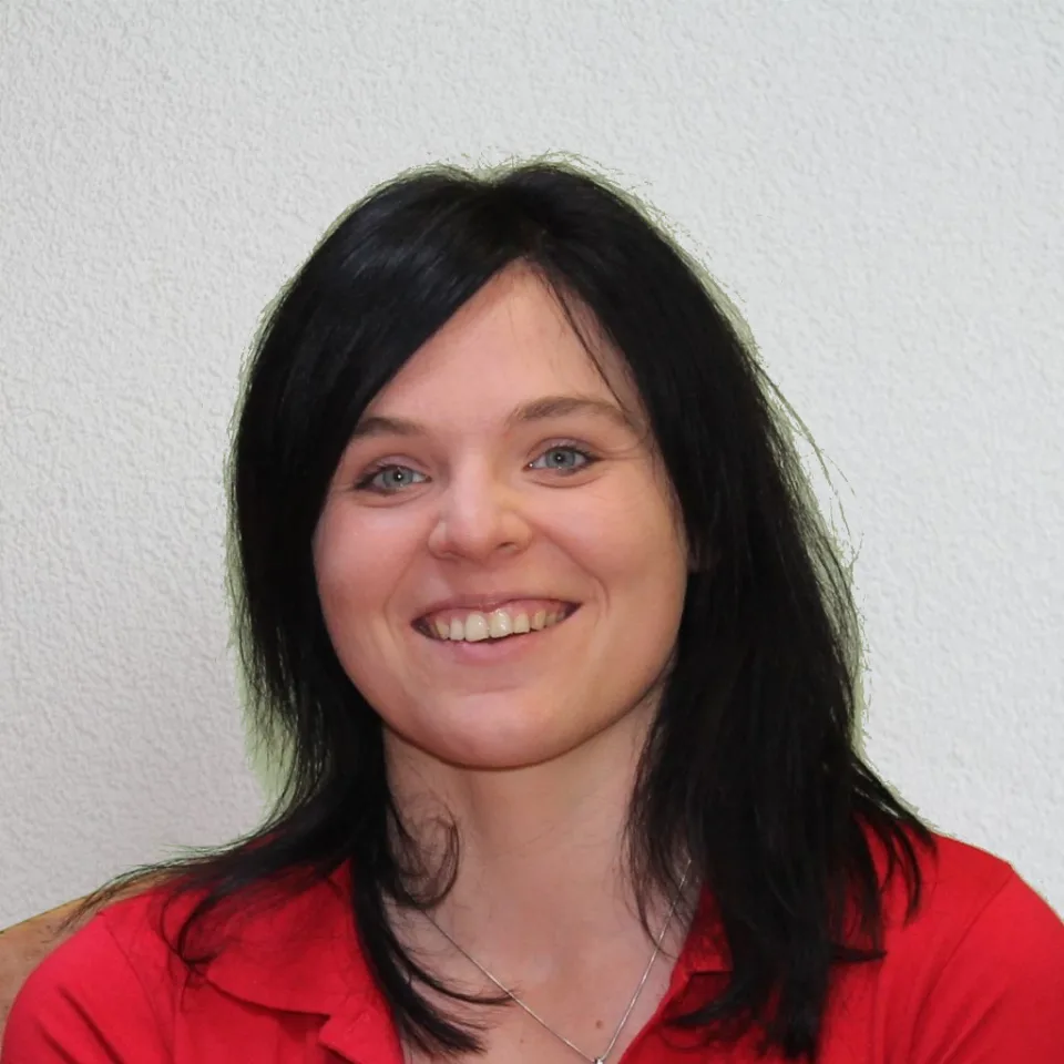 Manuela Scherer
