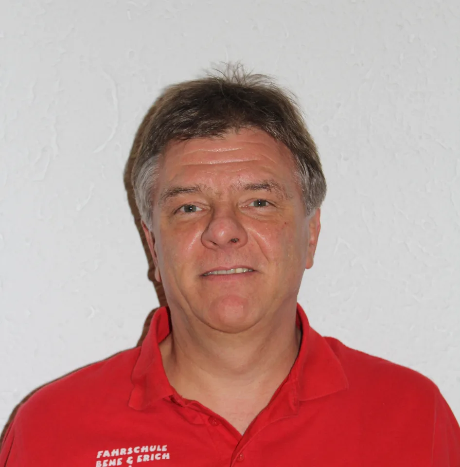 Willi Lindinger