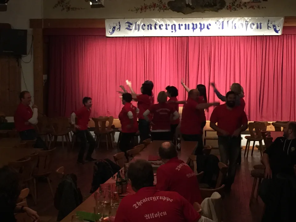 Der Jubiläumstaler – Zuschauer