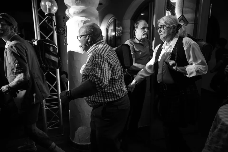 Starkbierfest 2026 – Szenenfoto