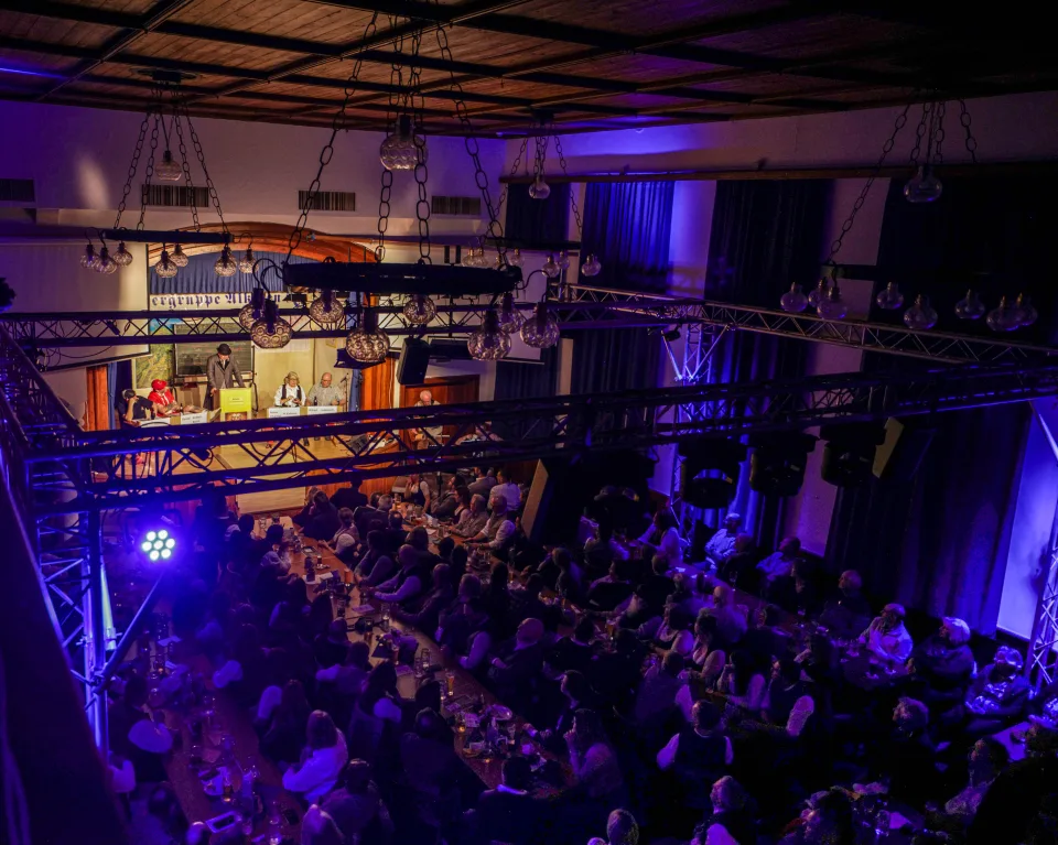 Starkbierfest 2026 – Titelbild