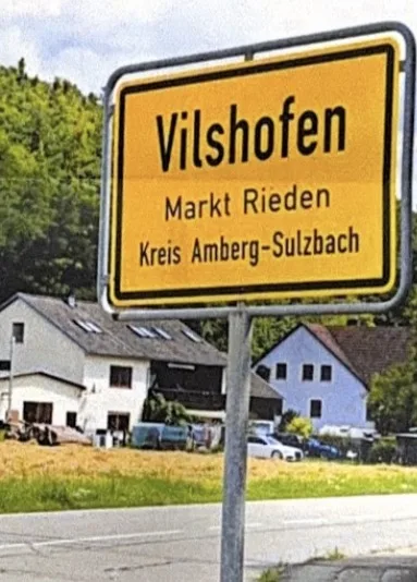 Vilshofen: So einzigartig, dass es zwei davon gibt