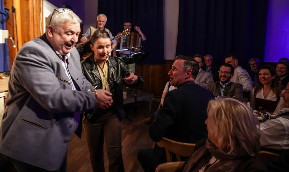 Starkbierfest 2026 – Szenenfoto