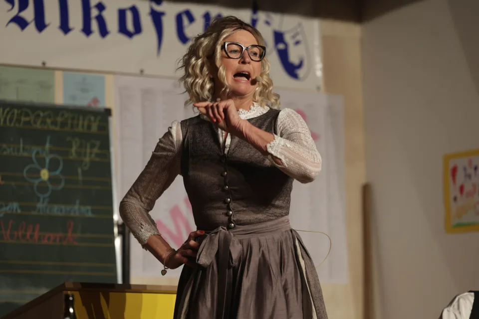 Starkbierfest 2026 – Szenenfoto
