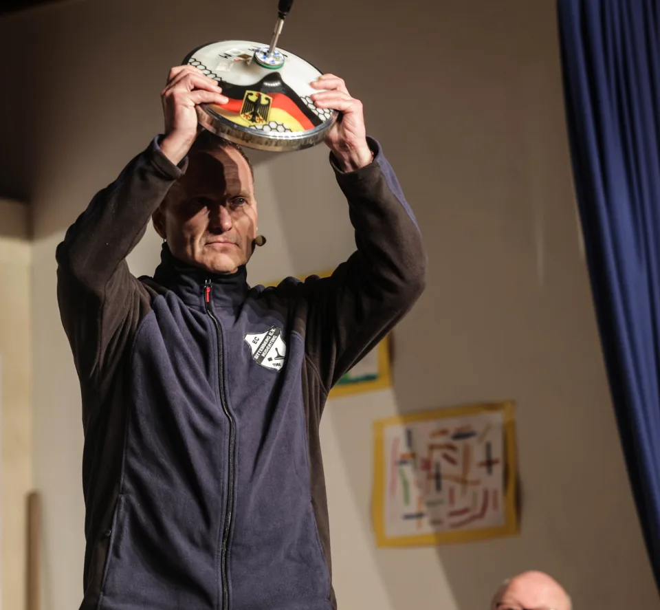 Starkbierfest 2026 – Szenenfoto